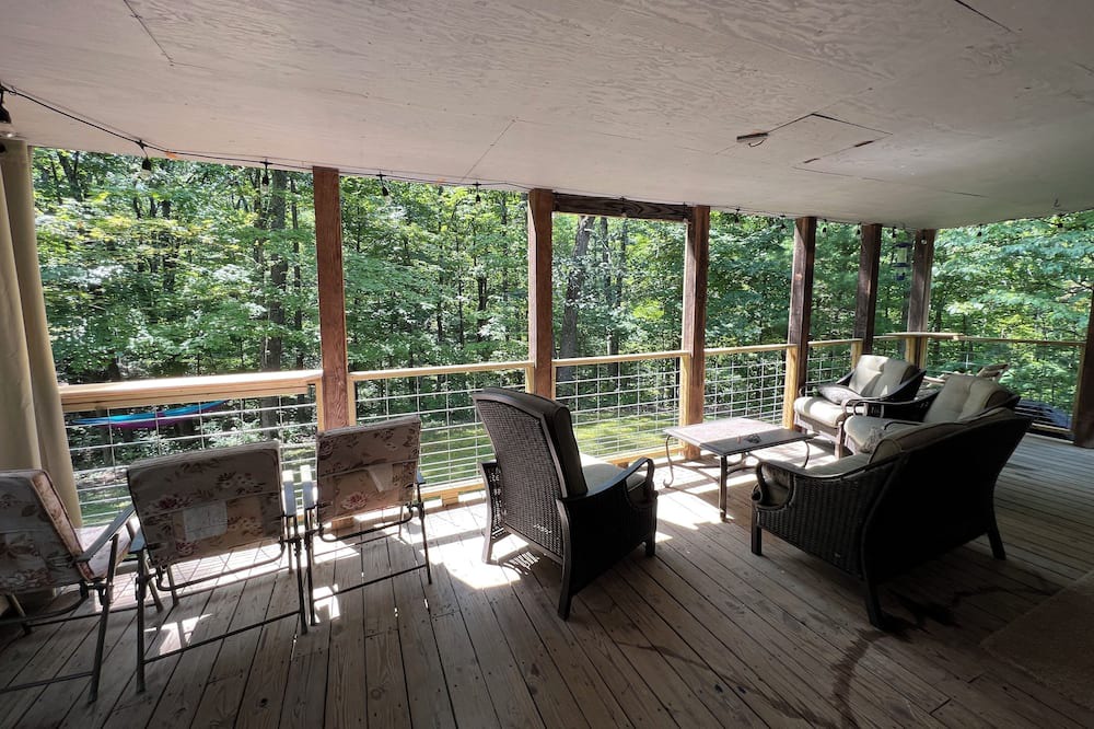 Photo of Outdoor in Glouster