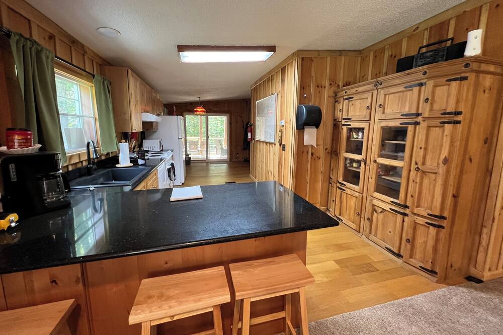 Photo of Kitchen in Glouster