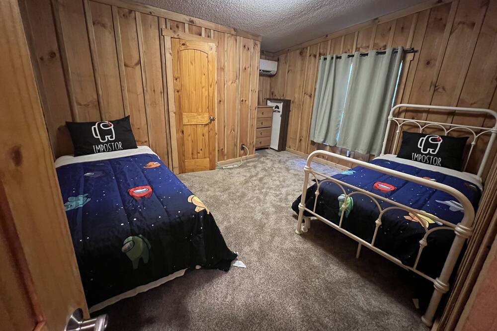 Photo of Bedroom in Glouster