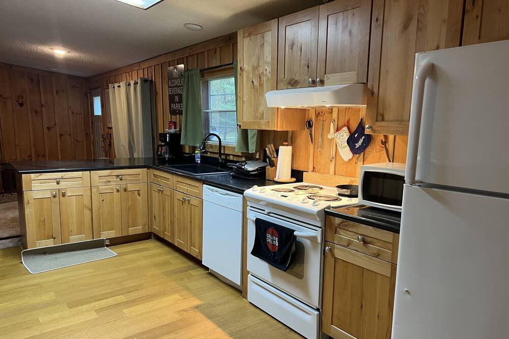 Photo of Kitchen in Glouster
