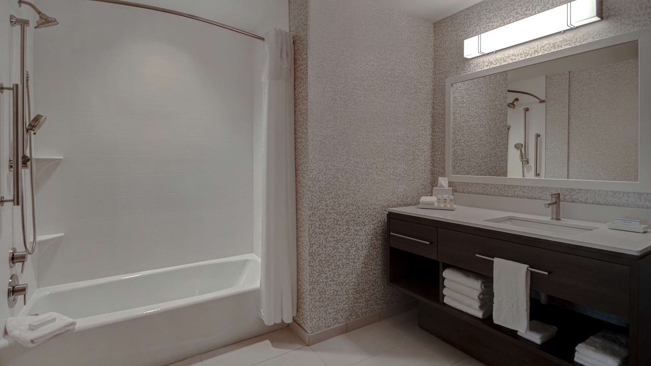 Photo of Bathroom in East Hanover