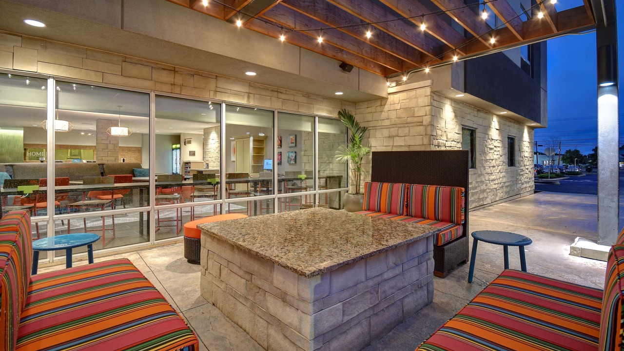 Photo of Patio Balcony in East Hanover