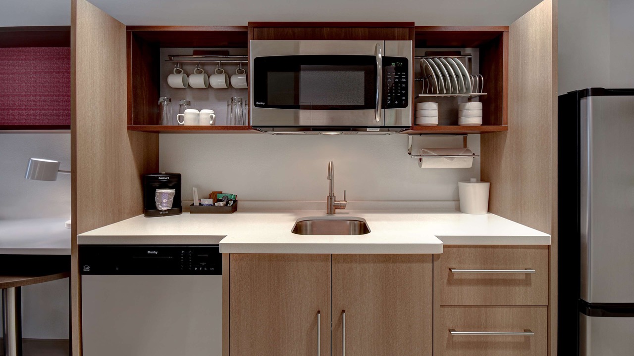 Photo of Kitchen in East Hanover