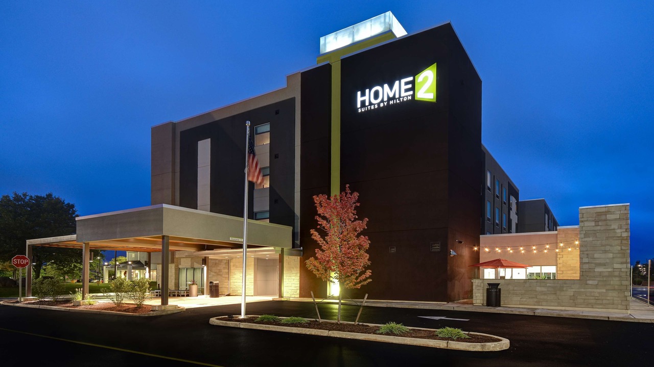 Photo of Outdoor in East Hanover