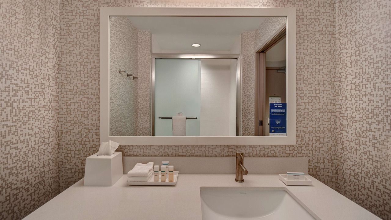 Photo of Bathroom in East Hanover