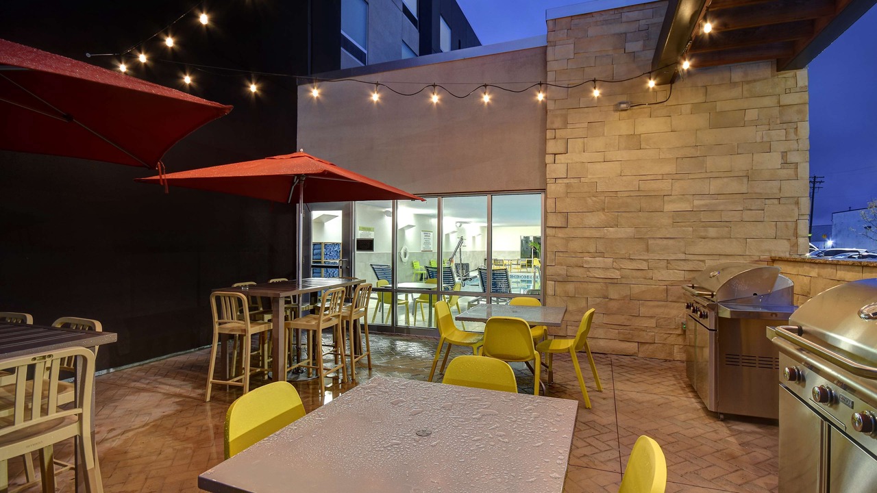 Photo of Outdoor in East Hanover