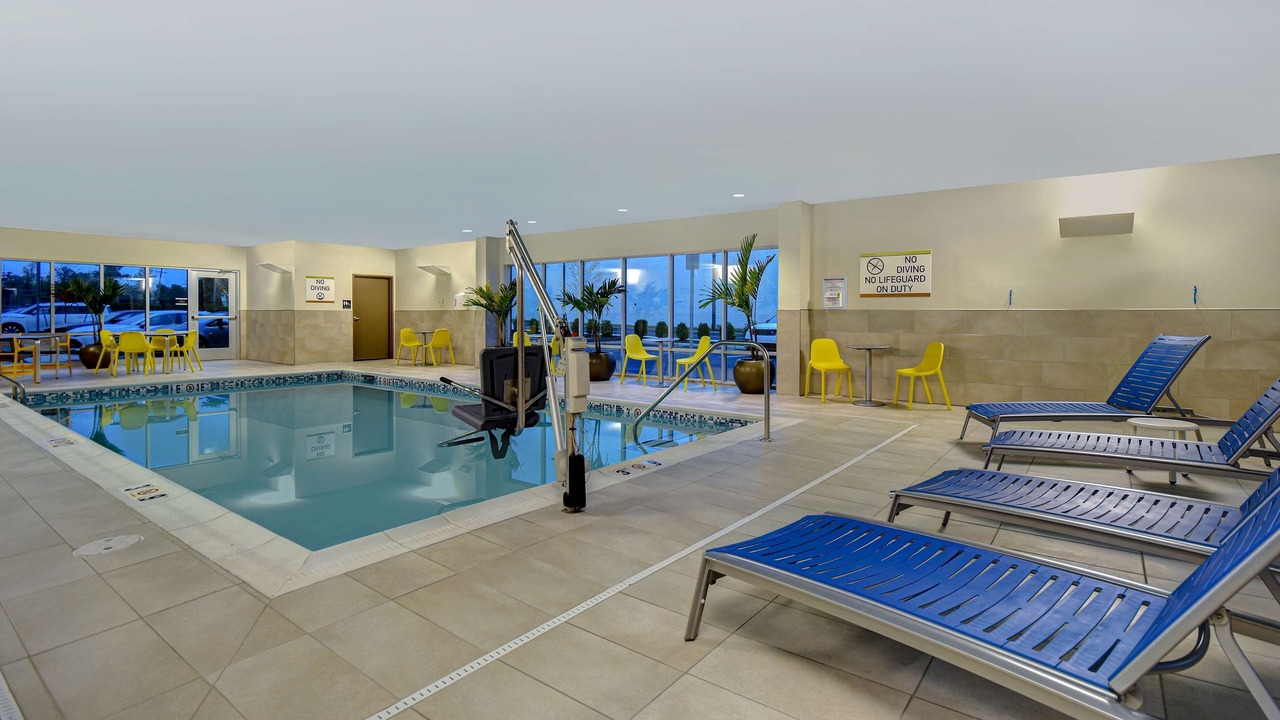 Photo of Outdoor in East Hanover