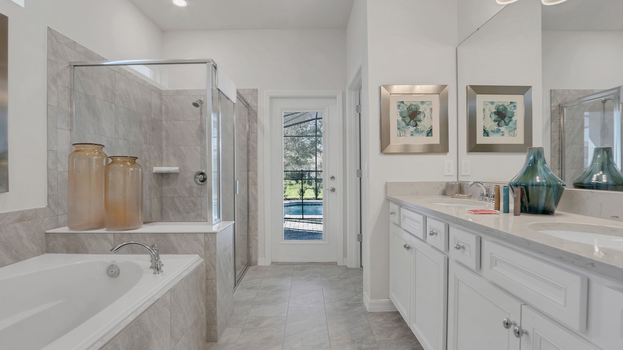 Photo of Bathroom in Loughman