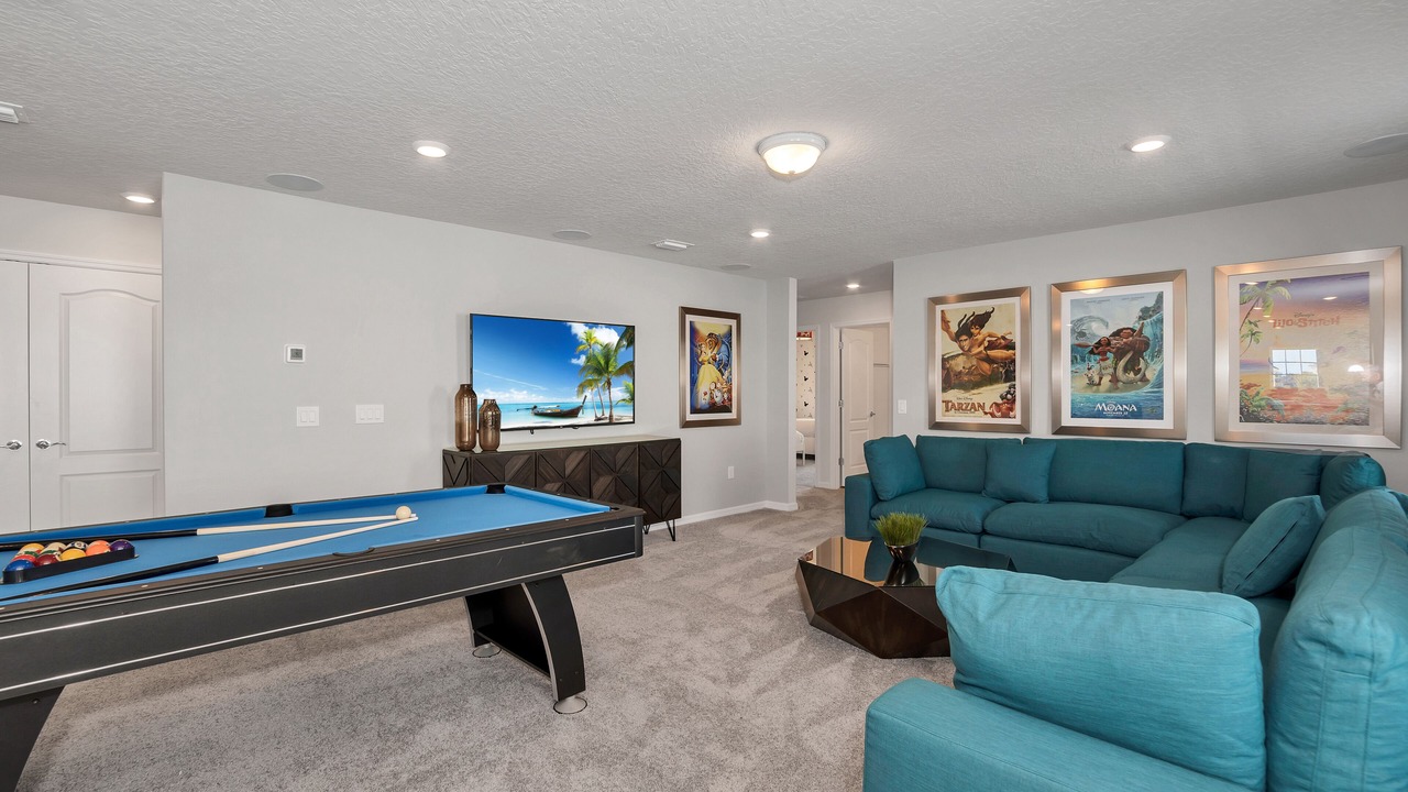 Photo of Bedroom in Loughman