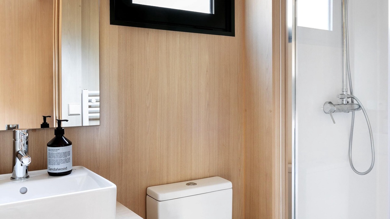 Photo of Bathroom in Santa Cristina de Aro