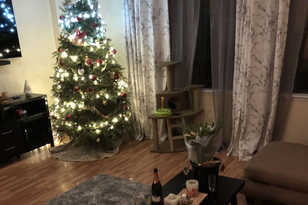 Photo of Livingroom in Somerton