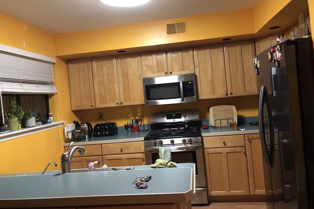 Photo of Kitchen in Somerton