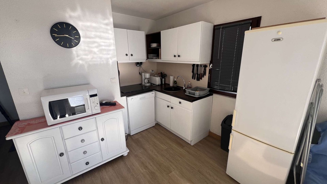 Photo of Kitchen in Le Barcares