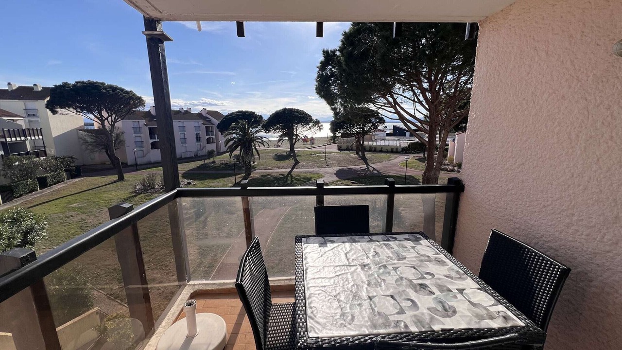 Photo of Outdoor in Le Barcares