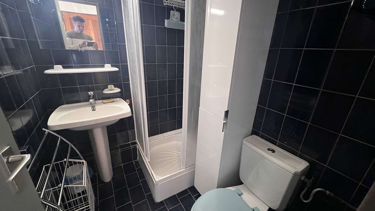 Photo of Bathroom in Le Barcares