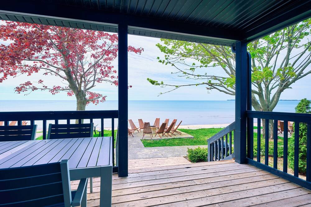 Photo of Outdoor in Wainfleet