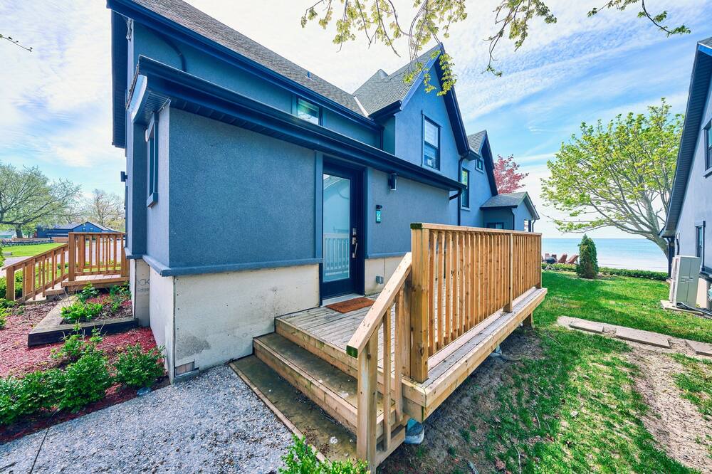 Photo of Outdoor in Wainfleet