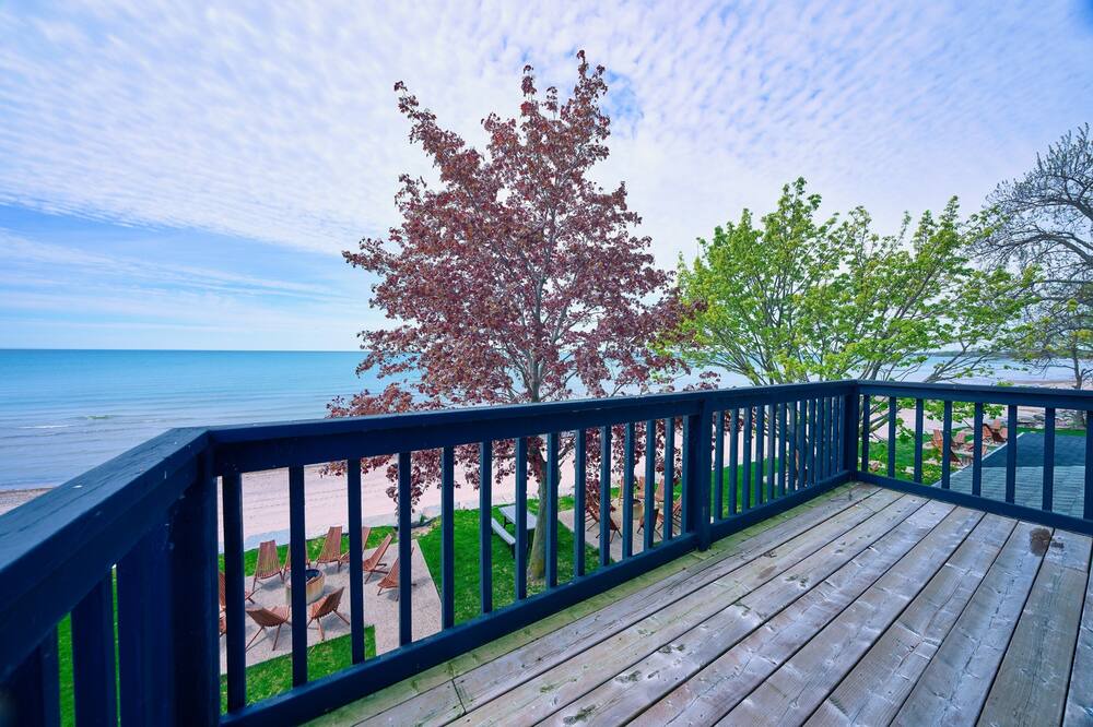 Photo of Outdoor in Wainfleet