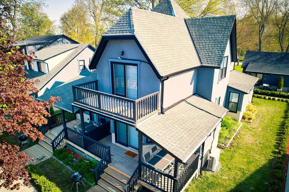 Photo of Outdoor in Wainfleet