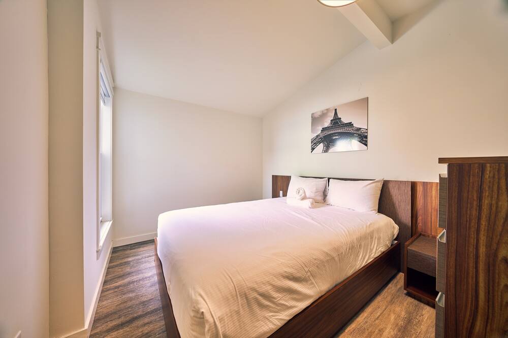 Photo of Bedroom in Wainfleet