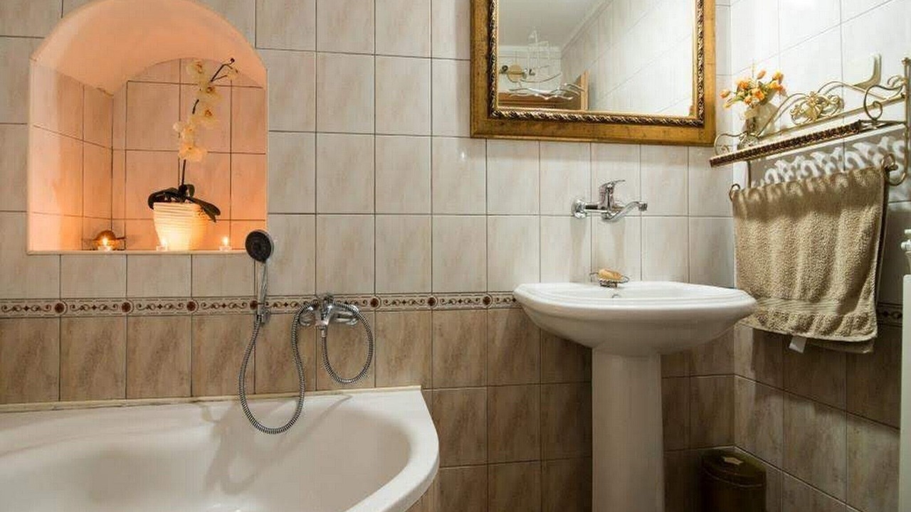 Photo of Bathroom in Hodilje