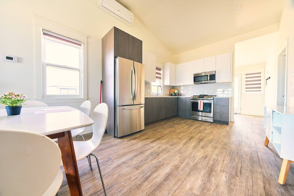 Photo of Kitchen in Wainfleet
