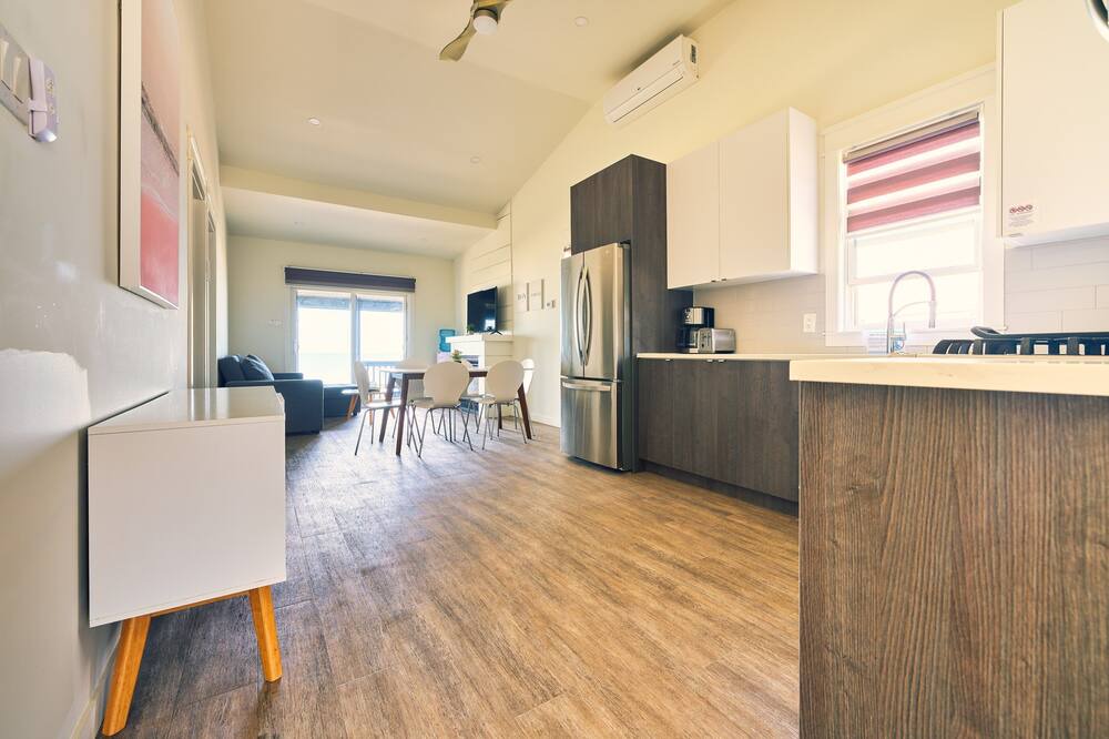 Photo of Kitchen in Wainfleet