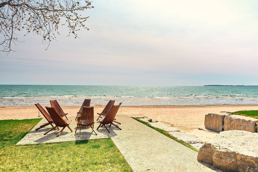 Photo of Outdoor in Wainfleet