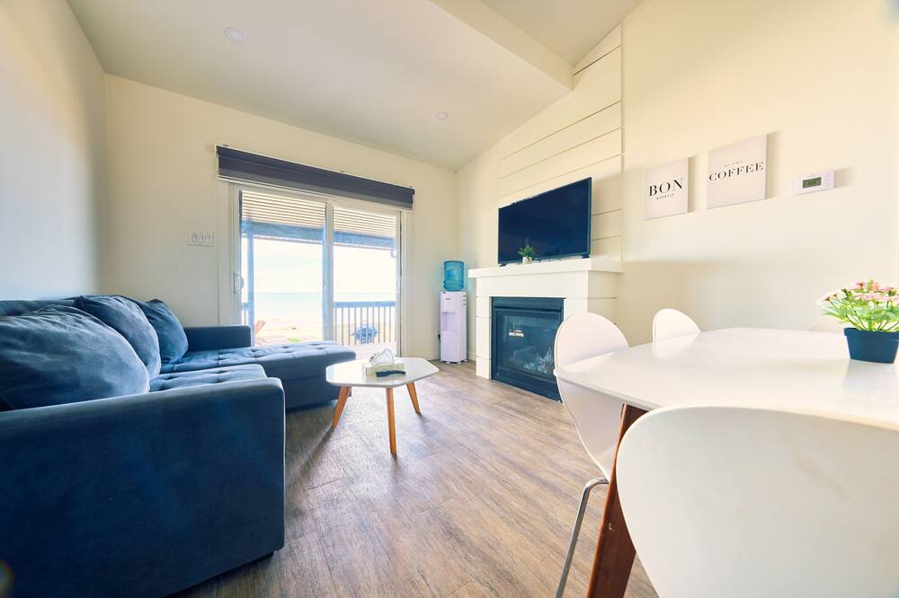 Photo of Livingroom in Wainfleet