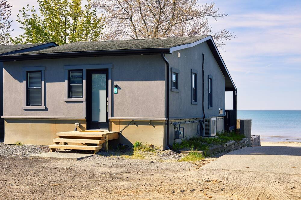 Photo of Outdoor in Wainfleet
