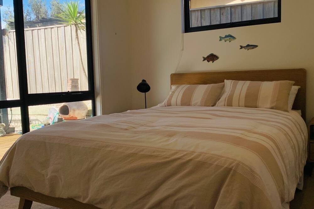 Photo of Bedroom in Cape Woolamai