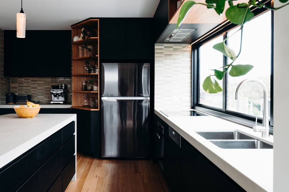 Photo of Kitchen in Cape Woolamai