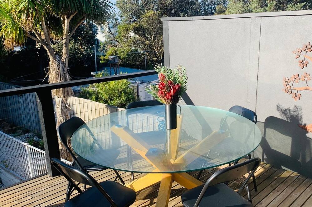Photo of Patio Balcony in Cape Woolamai