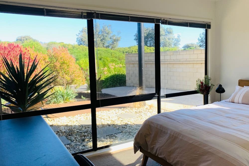 Photo of Bedroom in Cape Woolamai