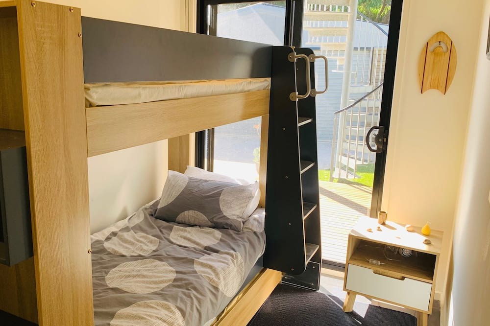 Photo of Bedroom in Cape Woolamai