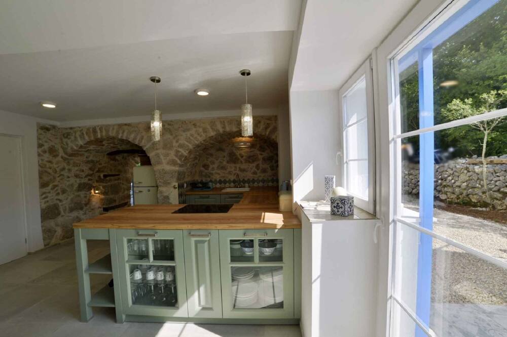 Photo of Kitchen in Gostinjac