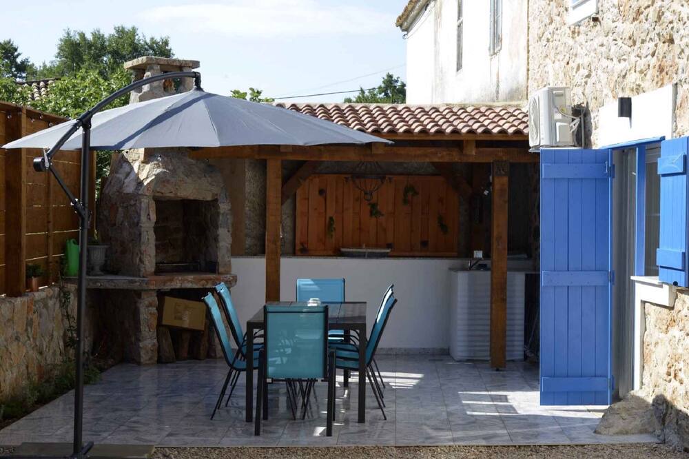 Photo of Patio Balcony in Gostinjac
