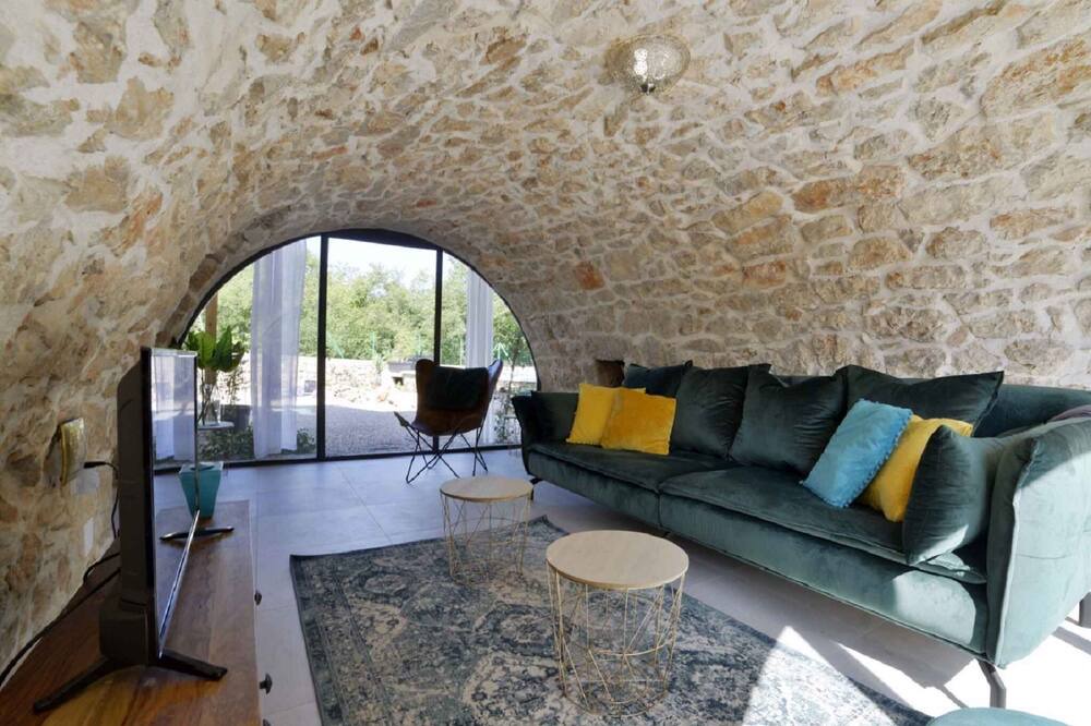 Photo of Livingroom in Gostinjac