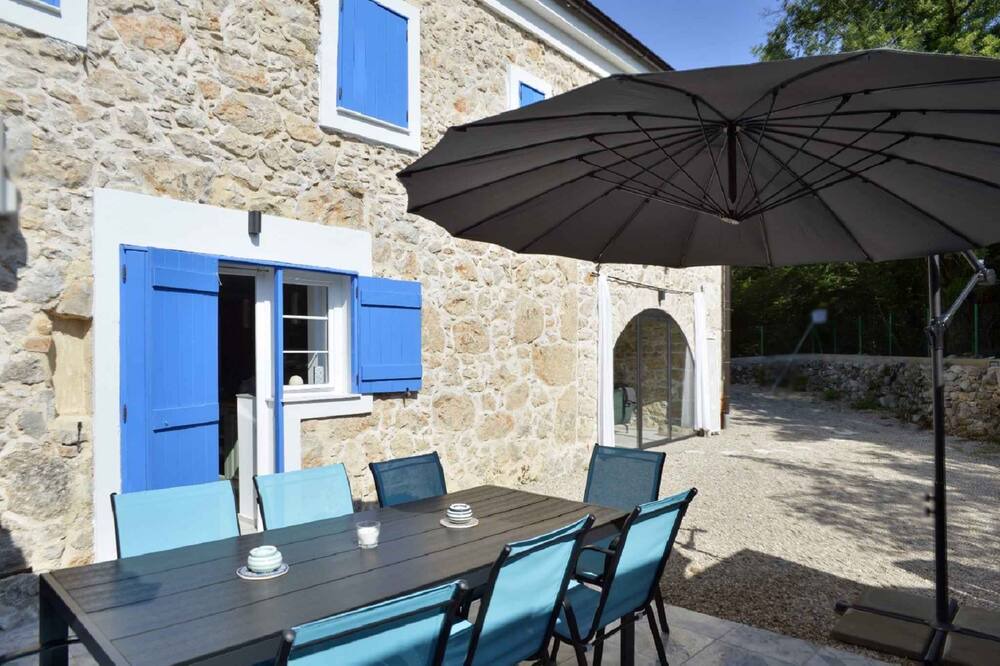 Photo of Patio Balcony in Gostinjac