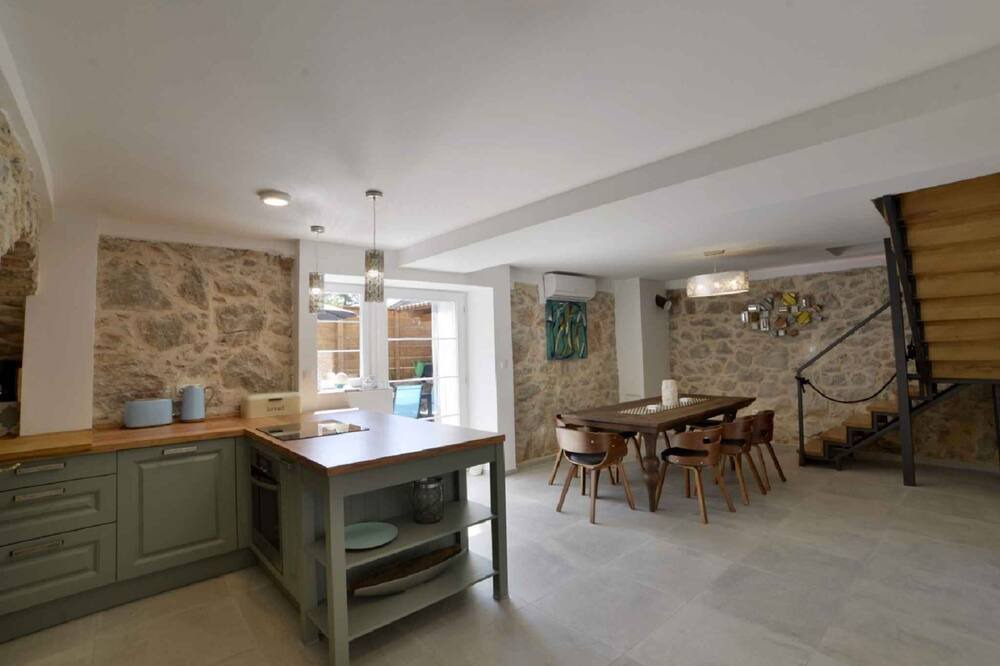 Photo of Kitchen in Gostinjac
