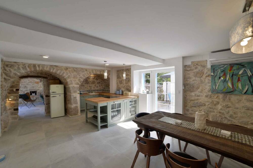 Photo of Kitchen in Gostinjac
