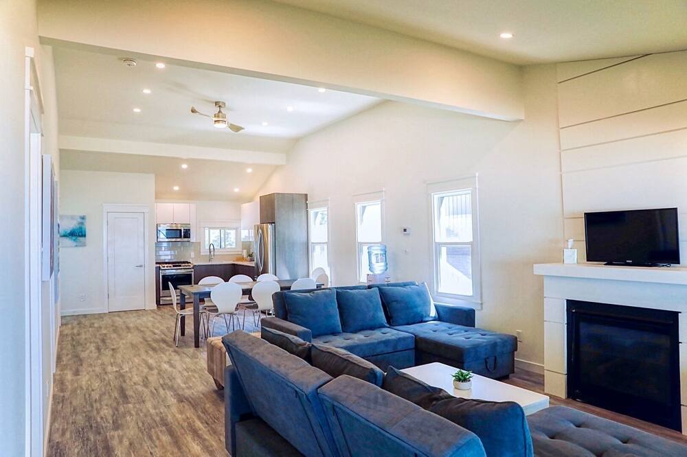 Photo of Livingroom in Wainfleet