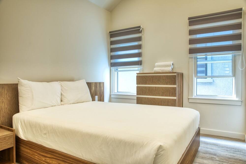 Photo of Bedroom in Wainfleet