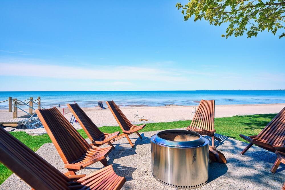 Photo of Outdoor in Wainfleet