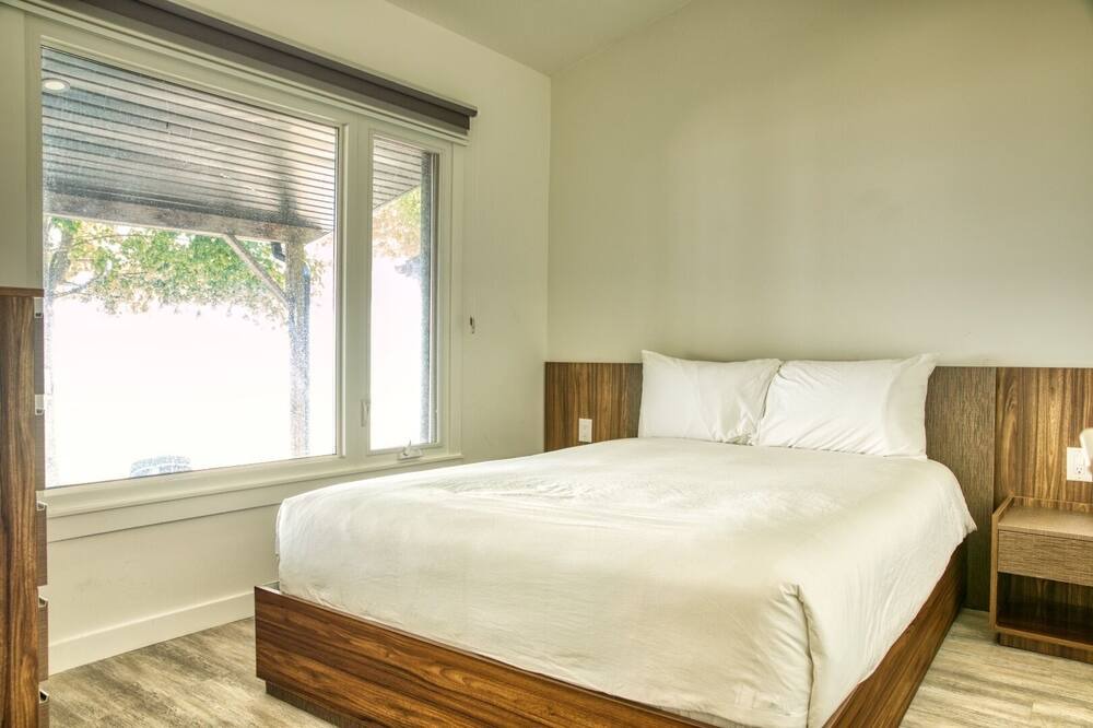 Photo of Bedroom in Wainfleet