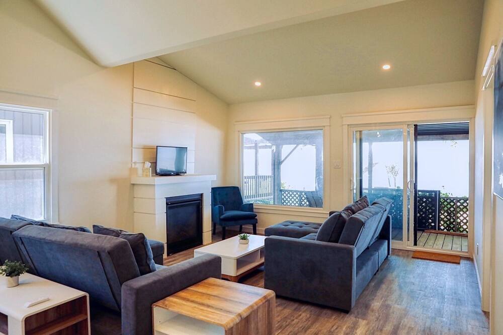 Photo of Livingroom in Wainfleet