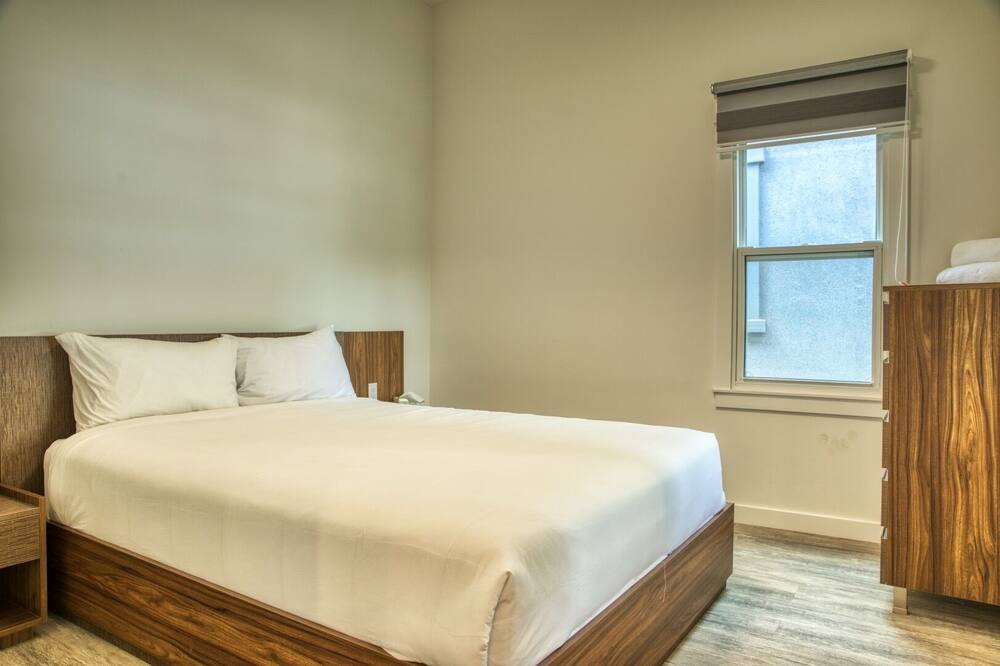 Photo of Bedroom in Wainfleet