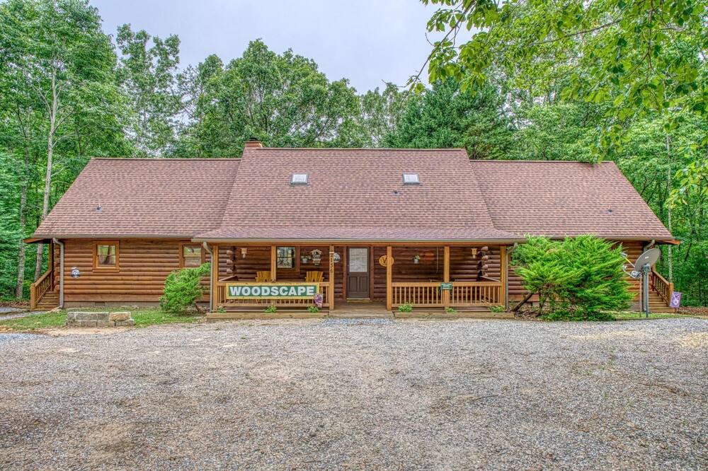 Photo of Outdoor in Pine Mountain Valley