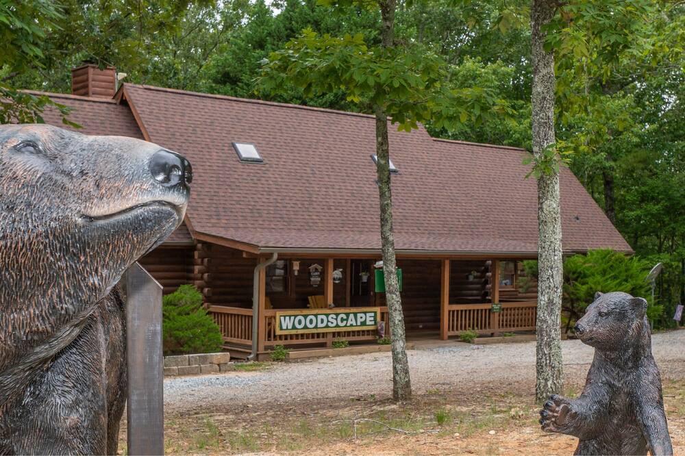 Photo of Outdoor in Pine Mountain Valley