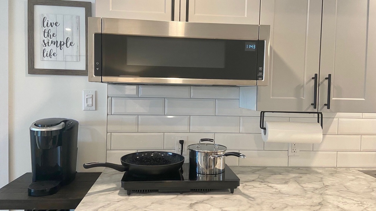 Photo of Kitchen in Collingwood